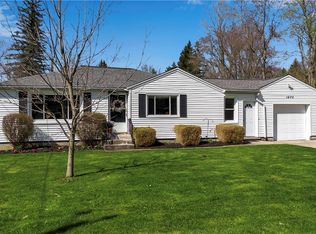 1270 Dodge Rd, Getzville, NY 14068