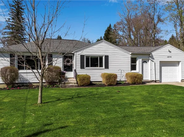 1270 Dodge Rd, Getzville, NY 14068