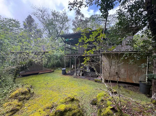 12-4354 Hilo St, Pahoa, HI 96778