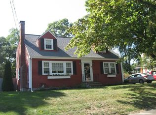 9 Cushing Rd, Norwood, MA 02062