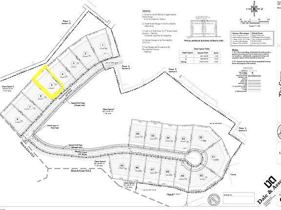 2nd image of 8099 Mountaintop Dr Lot 16005