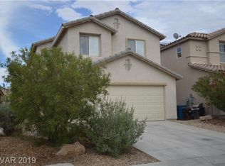 7354 Divine Ridge St, Las Vegas, NV 89139