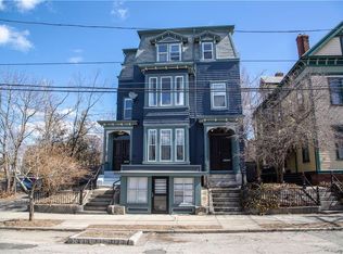 20 Messer St #3, Providence, RI 02909