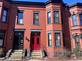 219 Germain St, Saint John, NB E2L 2G5