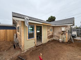 312 1/2 Milbrae St, San Diego, CA 92113