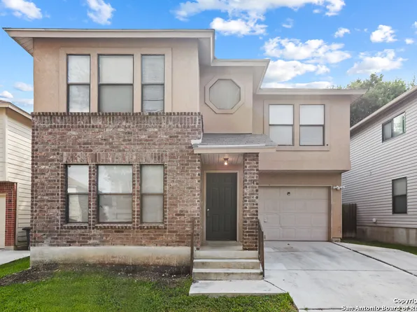 14 Fannin Post, San Antonio, TX 78240