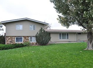 3925 Longhorn Rd, Kimball, NE 69145