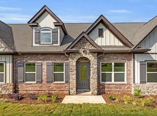 154H Founding Way #44, Lookout Mountain, GA 30750