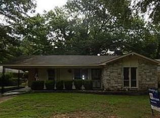 2890 Knightway Rd, Memphis, TN 38118