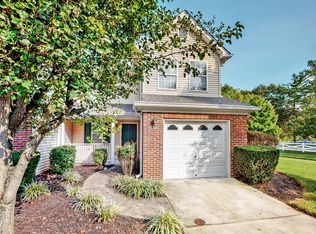 2140 Nashboro Blvd, Nashville, TN 37217