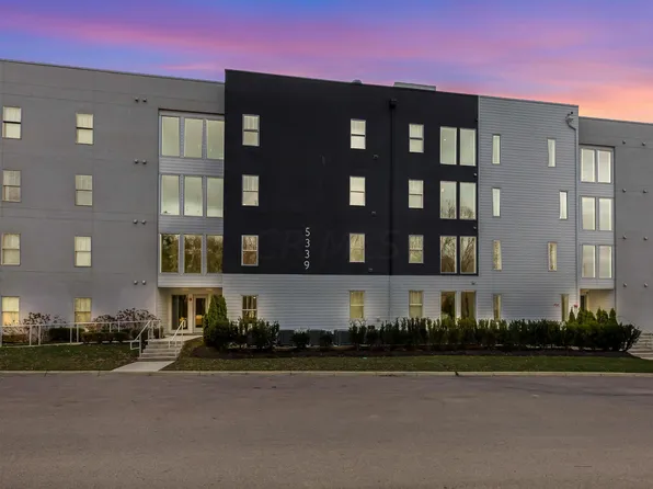 5339 Highpointe Lakes Dr Unit 1301, Westerville, OH 43081