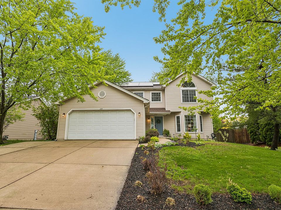 1st image of 205 Green Mountain Dr