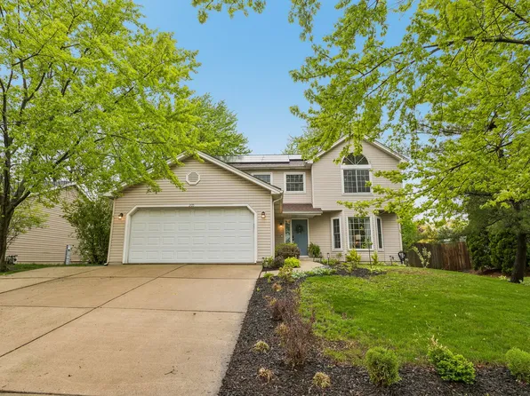 205 Green Mountain Dr, Bolingbrook, IL 60440