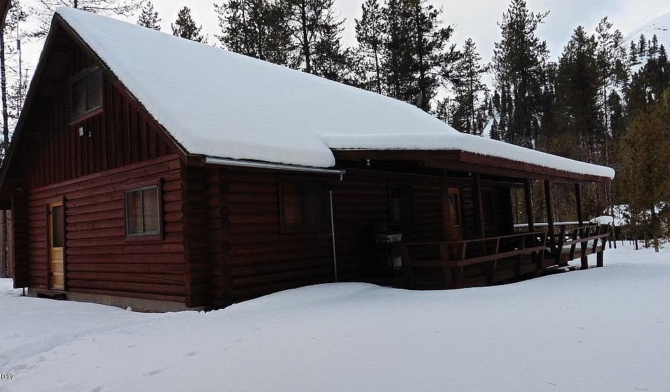 181 Timber Ridge Dr, Sula, MT 59871 Zillow