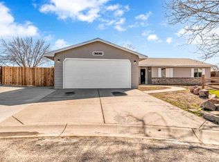 3038 Camelot Ct, Grand Junction, CO 81504