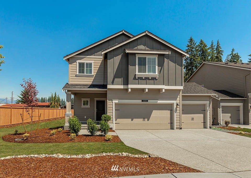 1st image of 9720 Hawkins Avenue Lot09