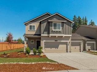 9717 Hawkins Avenue Lot #22, Granite Falls, WA