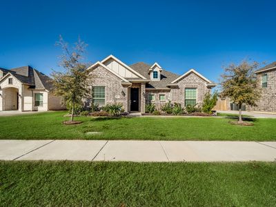 913 Lauren Dr, Midlothian, TX, 76065