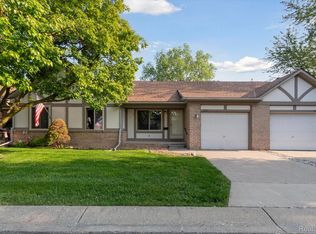 15925 Magnolia Dr N, Clinton Township, MI 48038