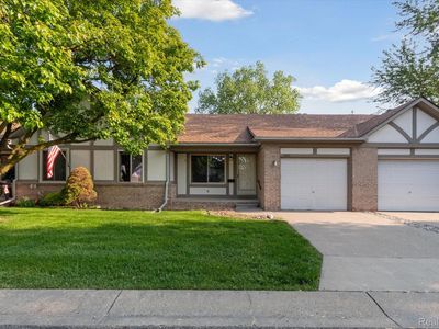 15925 Magnolia Dr N, Clinton Township, MI, 48038