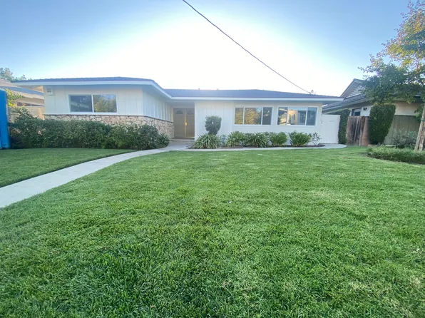 5419 Murietta Ave, Van Nuys, CA 91401