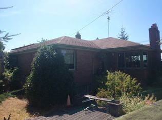 4603 SW Brandon St, Seattle, WA 98136