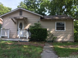 2201 Fresno, San Antonio, TX 78201