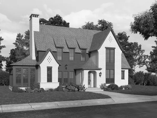 1036 Serendipity Ln Lot 106, Old Hickory, TN 37138