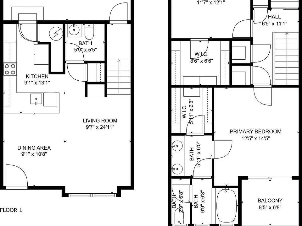 1st image of this home