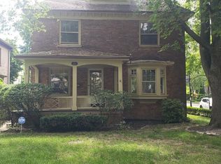 120 Brunswick St #1, Rochester, NY 14607