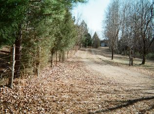 26830 Highway 69, Crump, TN 38310