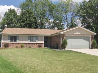 1619 Rogers Ct, Indianapolis, IN