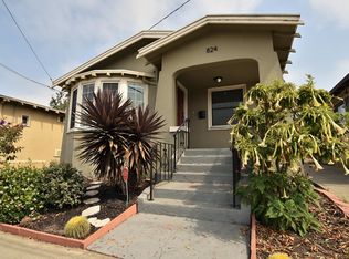 824 40th St, Oakland, CA
