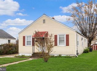 219 S Woodwell Rd, Baltimore, MD 21222