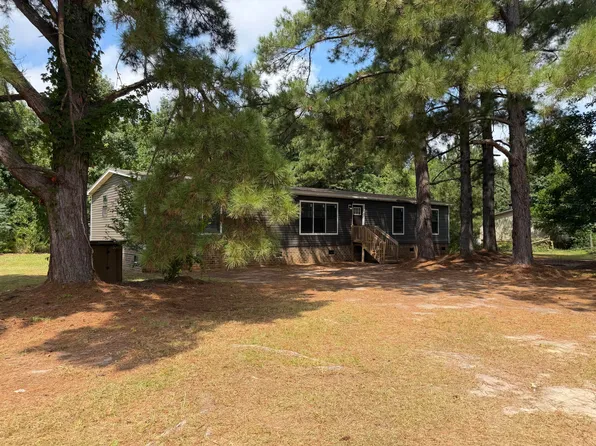 3040 Anabell Dr, Sumter, SC 29154