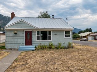 310 Maple St, Superior, MT 59872