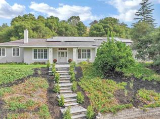 649 Vine Hill Way, Martinez, CA 94553