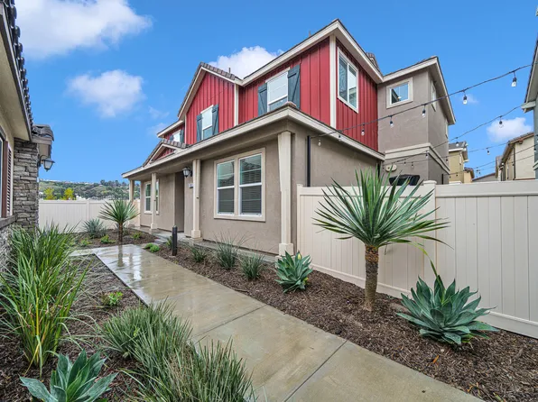 17063 Zion Dr, Santa Clarita, CA 91387