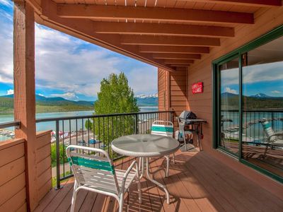 188 E La Bonte St #327, Dillon, CO, 80435