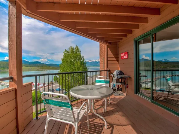 188 E La Bonte St #327, Dillon, CO 80435