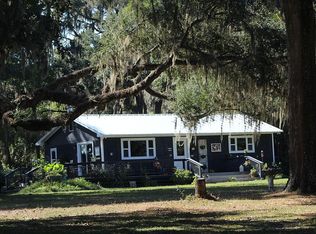 711 NW Saint Thomas Church Rd, Madison, FL 32340