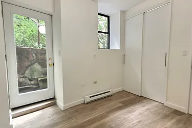 Rented by Keller Williams NYC