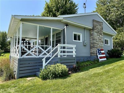 270 Rock Creek West St, Kellogg, IA, 50135