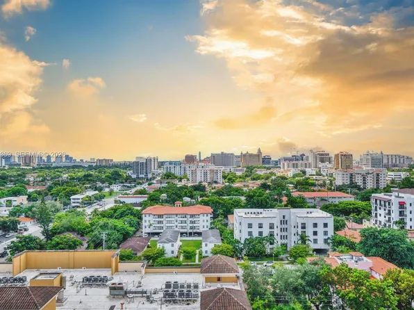 888 S Douglas Rd APT 1512, Coral Gables, FL 33134