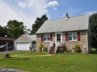 2210 Middleborough Rd, Baltimore, MD 21221