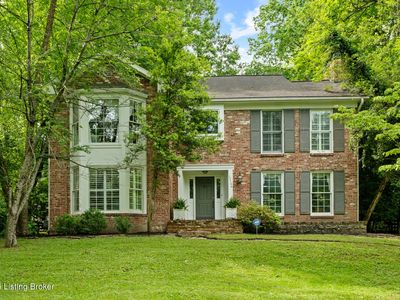 12104 Locust Ln, Anchorage, KY, 40223