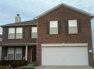 5572 Dory Dr, Antioch, TN 37013