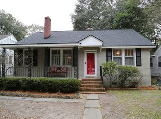 2161 Medway Rd, Charleston, SC 29412