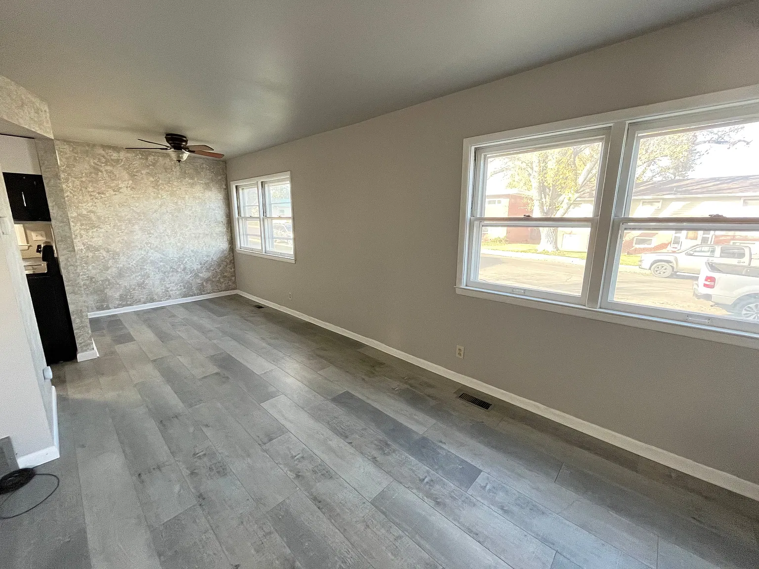 2 bed, 1.0 bath, 1200 sqft, $1,075 — Photo 4