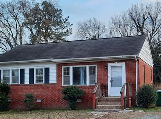 1813 Lyndover Rd, Richmond, VA 23222